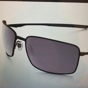 Oakley Square Wire Polarized